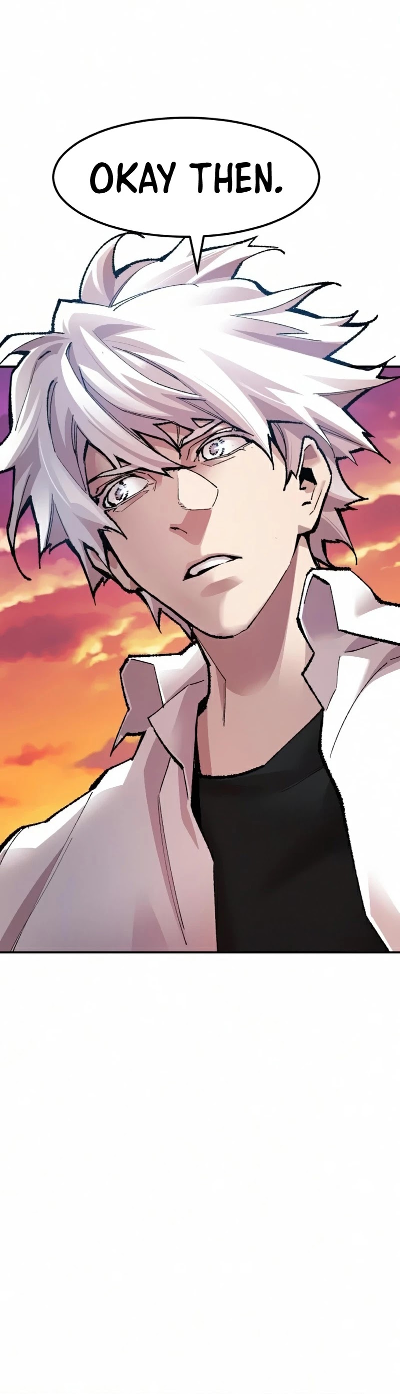 Limit Breaker Chapter 61 page 29 - Chapter 61