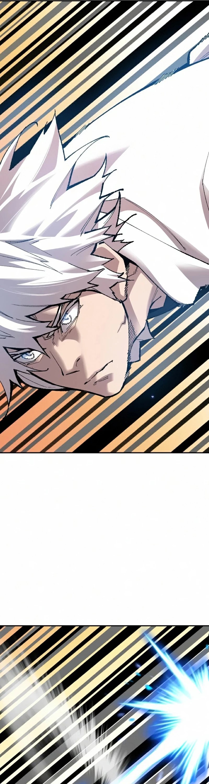 Limit Breaker Chapter 61 page 30 - Chapter 61