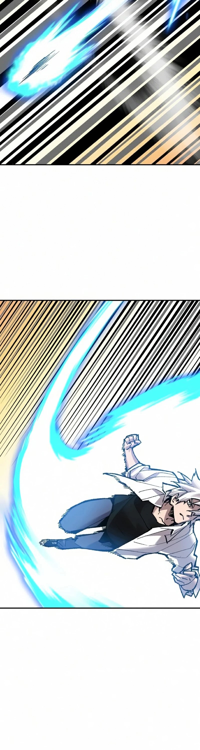 Limit Breaker Chapter 61 page 31 - Chapter 61