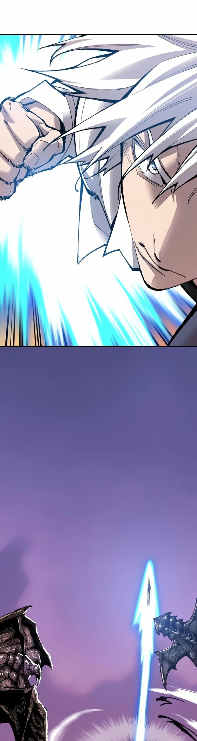 Limit Breaker Chapter 61 page 32 - Chapter 61