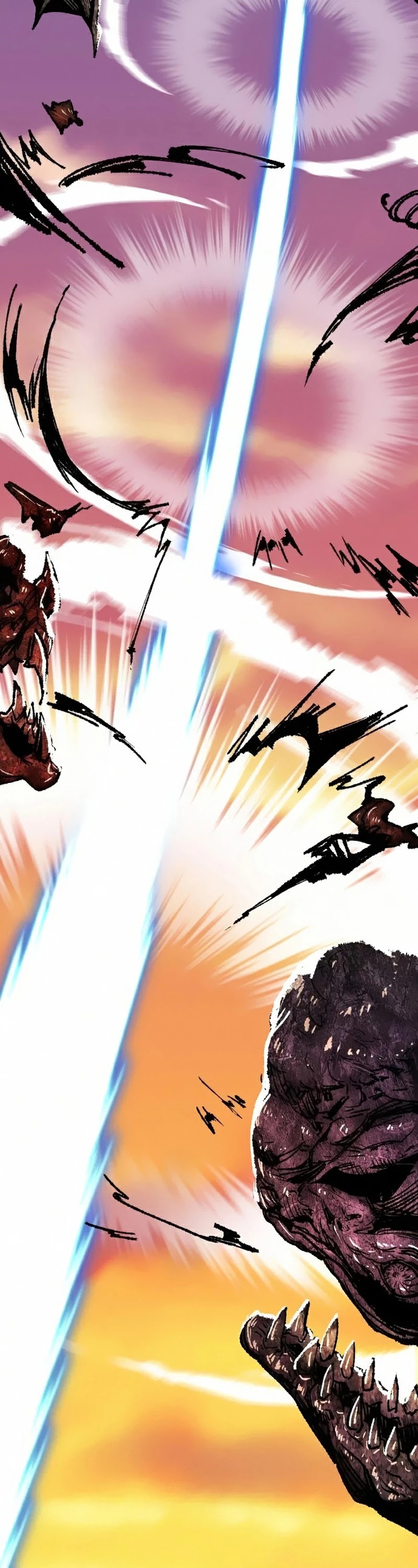Limit Breaker Chapter 61 page 33 - Chapter 61