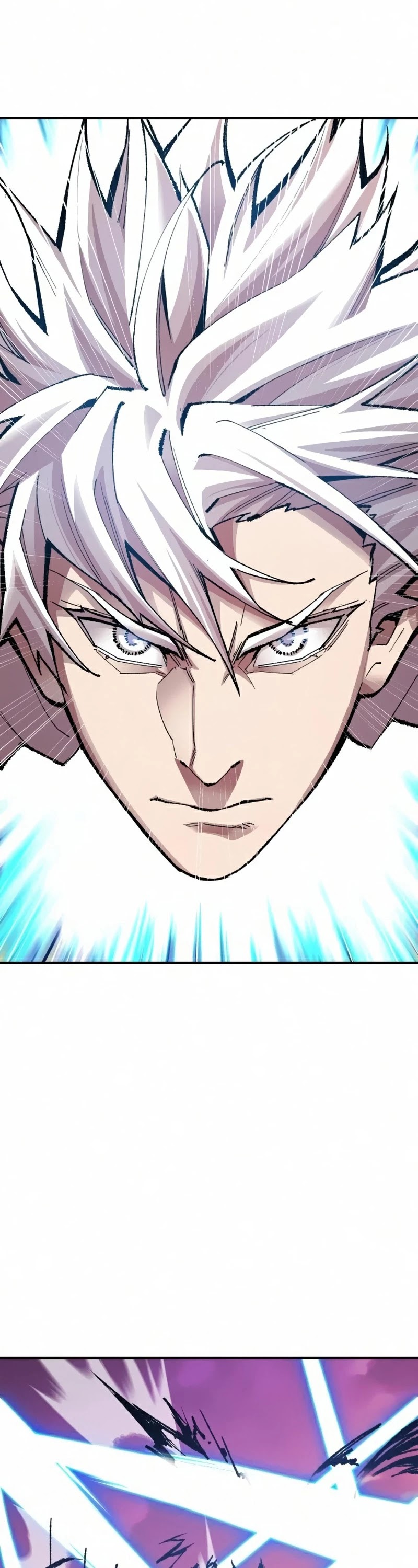 Limit Breaker Chapter 61 page 35 - Chapter 61