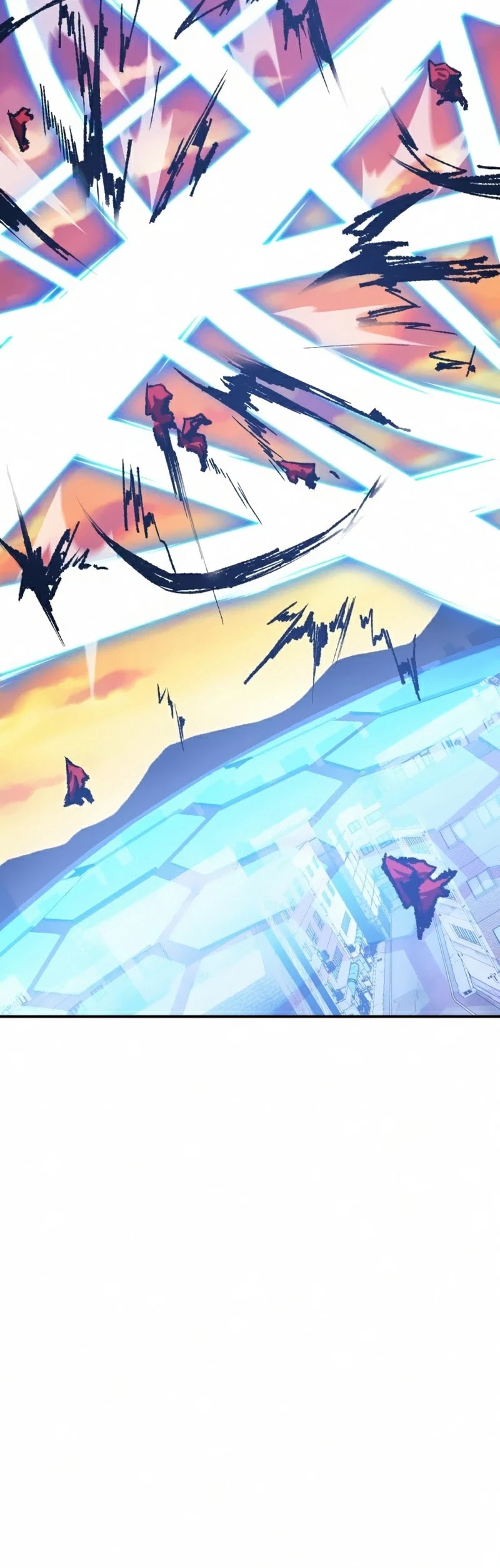 Limit Breaker Chapter 61 page 36 - Chapter 61