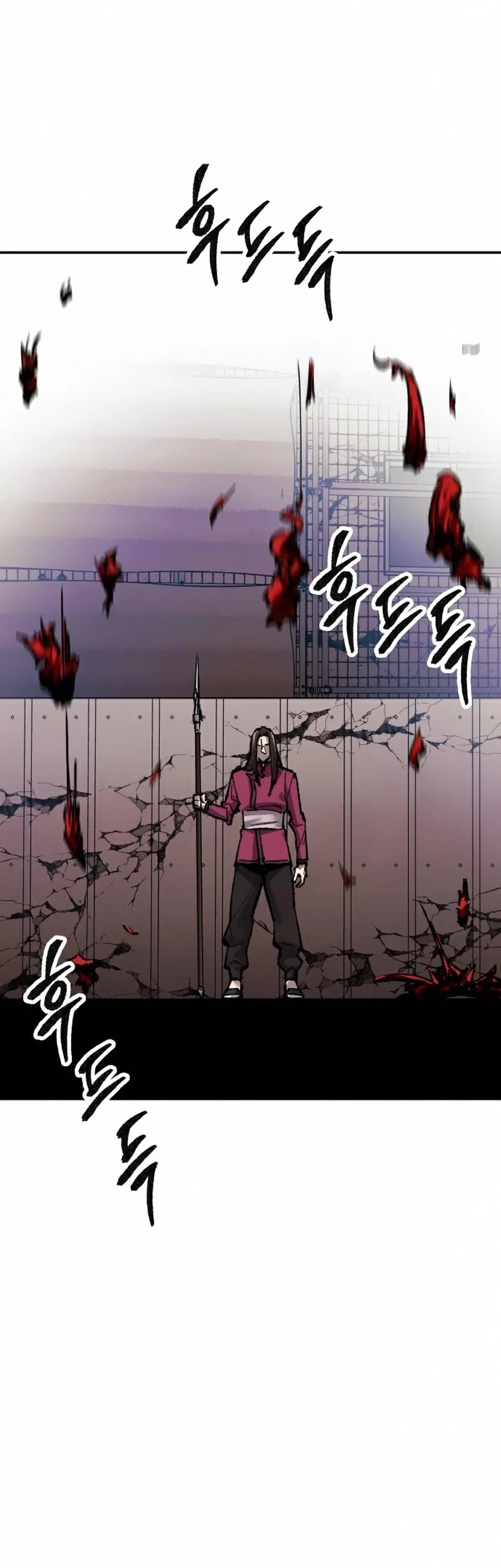 Limit Breaker Chapter 61 page 37 - Chapter 61