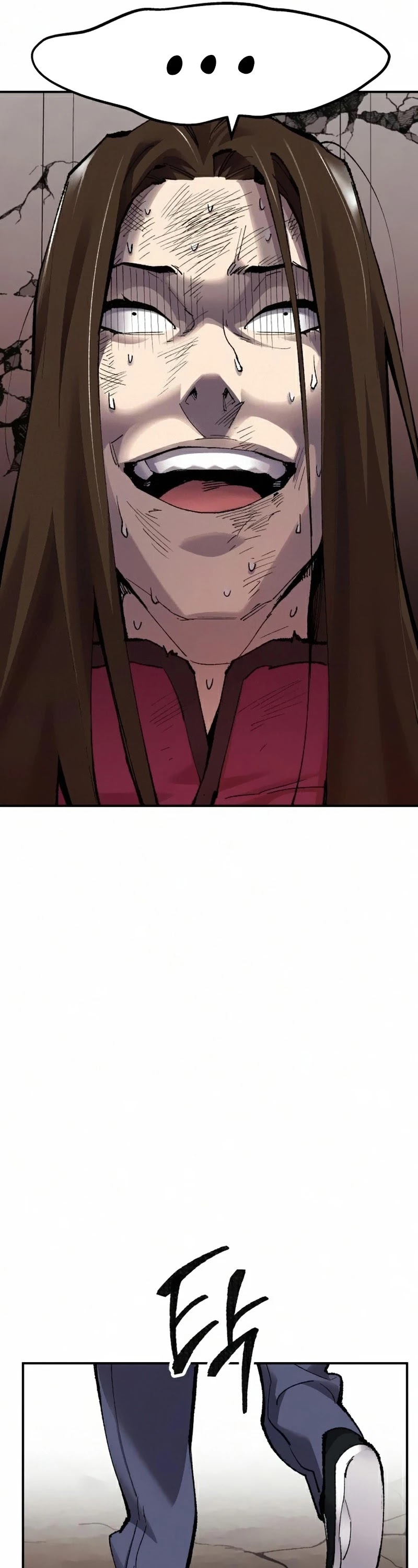 Limit Breaker Chapter 61 page 38 - Chapter 61