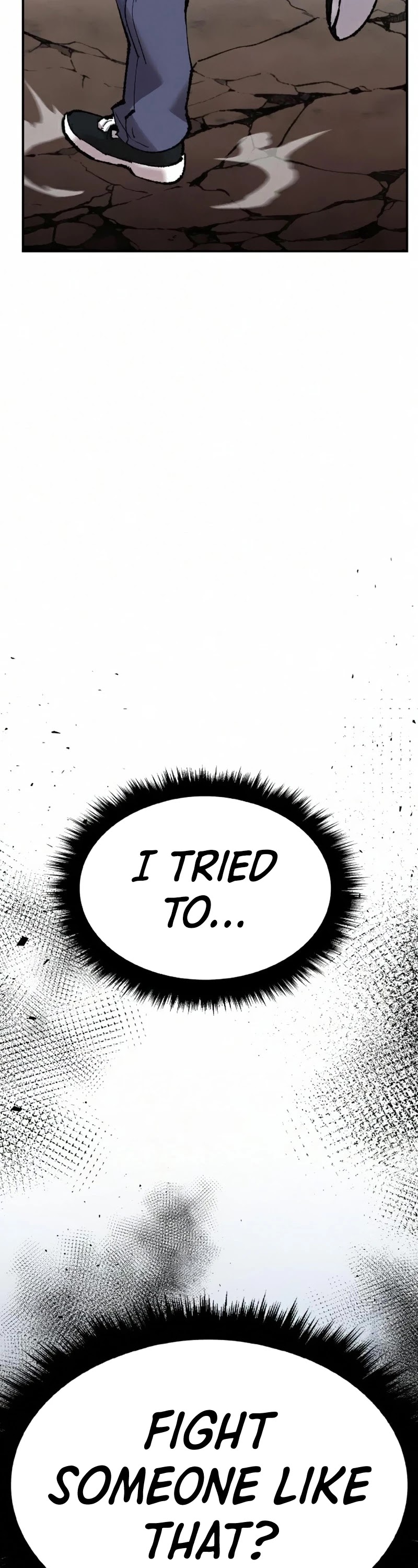 Limit Breaker Chapter 61 page 39 - Chapter 61
