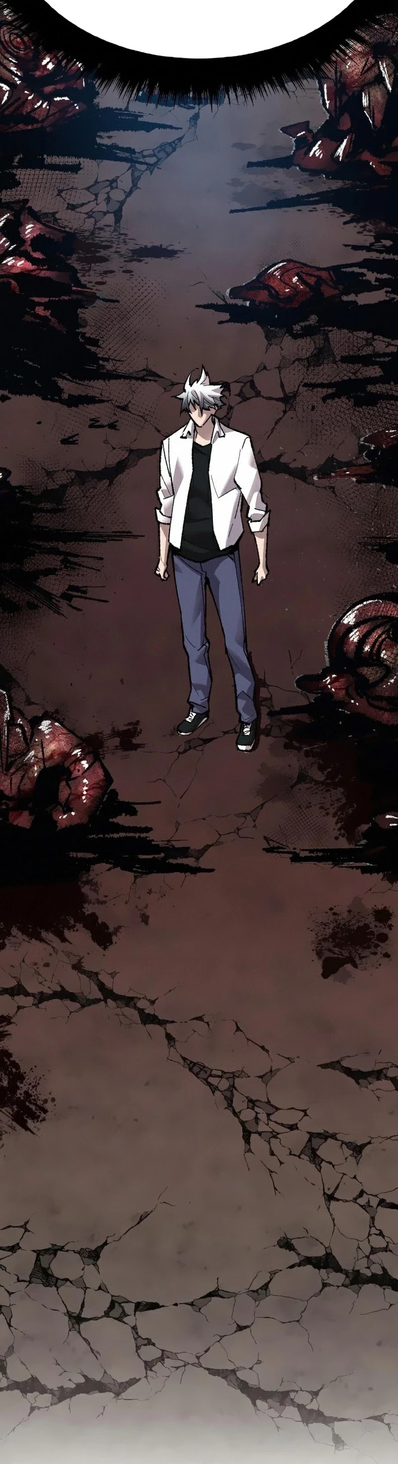 Limit Breaker Chapter 61 page 40 - Chapter 61