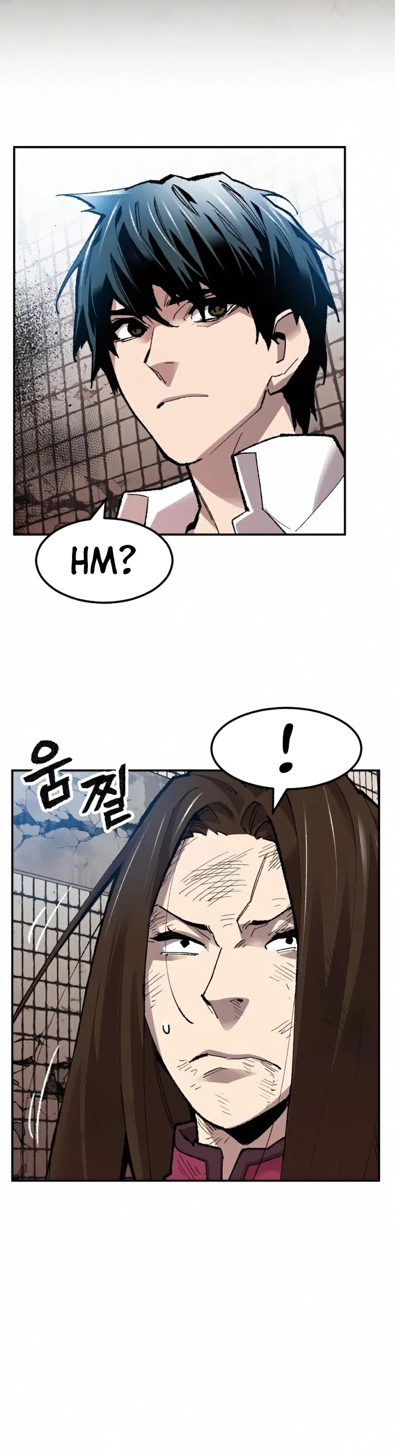 Limit Breaker Chapter 61 page 41 - Chapter 61