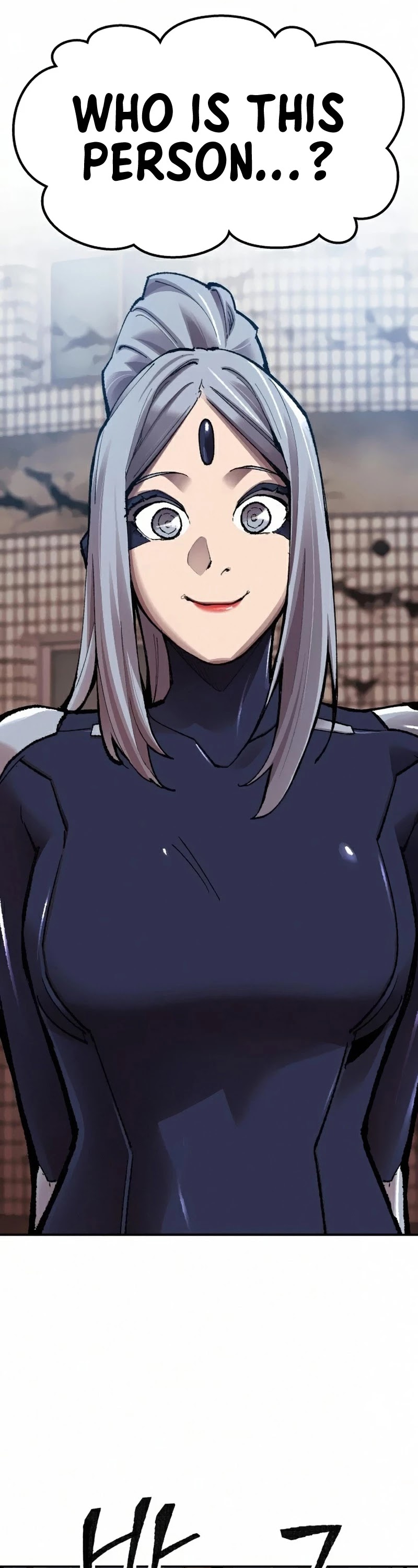 Limit Breaker Chapter 61 page 46 - Chapter 61