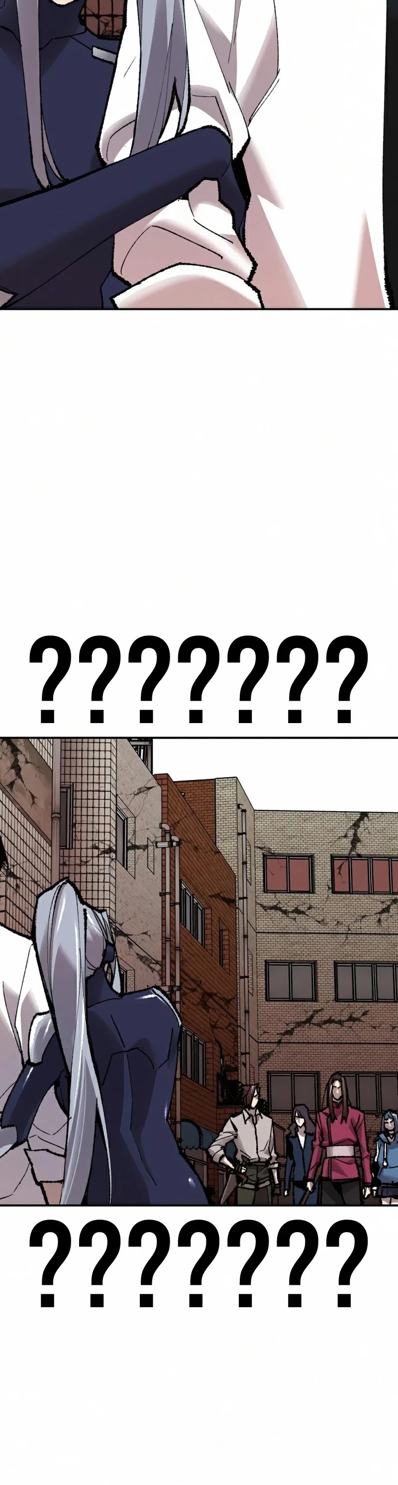 Limit Breaker Chapter 61 page 49 - Chapter 61