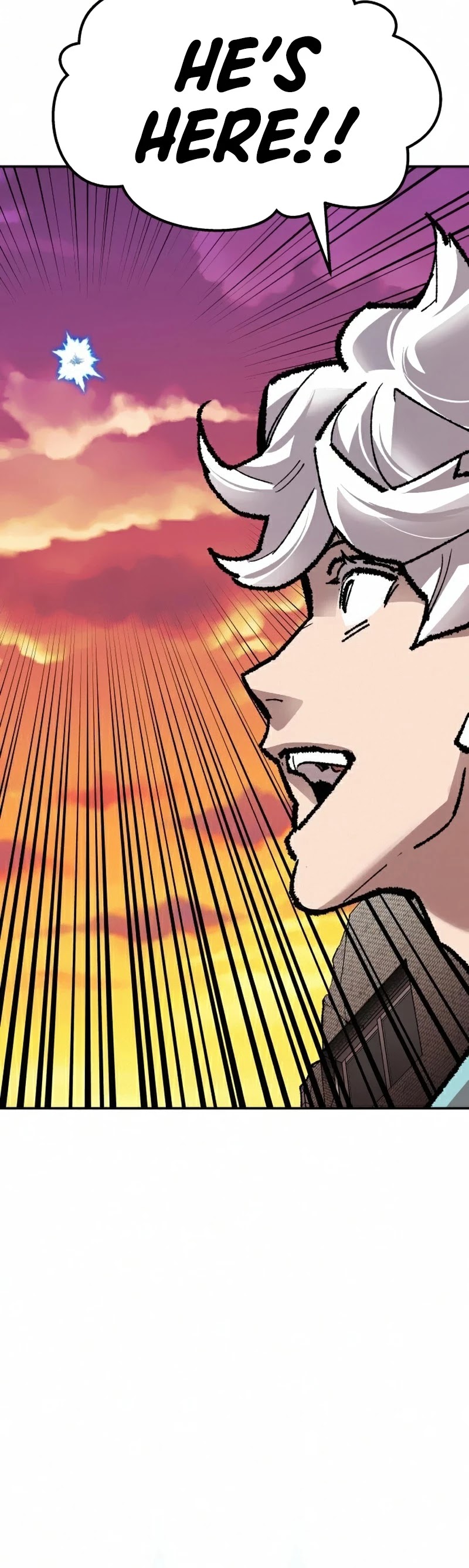 Limit Breaker Chapter 61 page 5 - Chapter 61