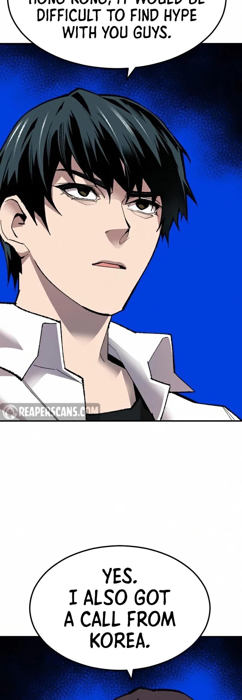 Limit Breaker Chapter 61 page 53 - Chapter 61