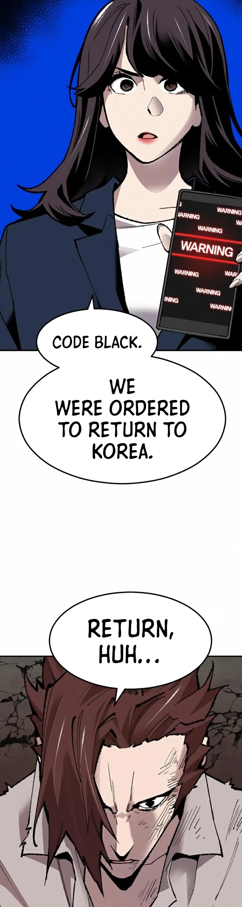 Limit Breaker Chapter 61 page 54 - Chapter 61