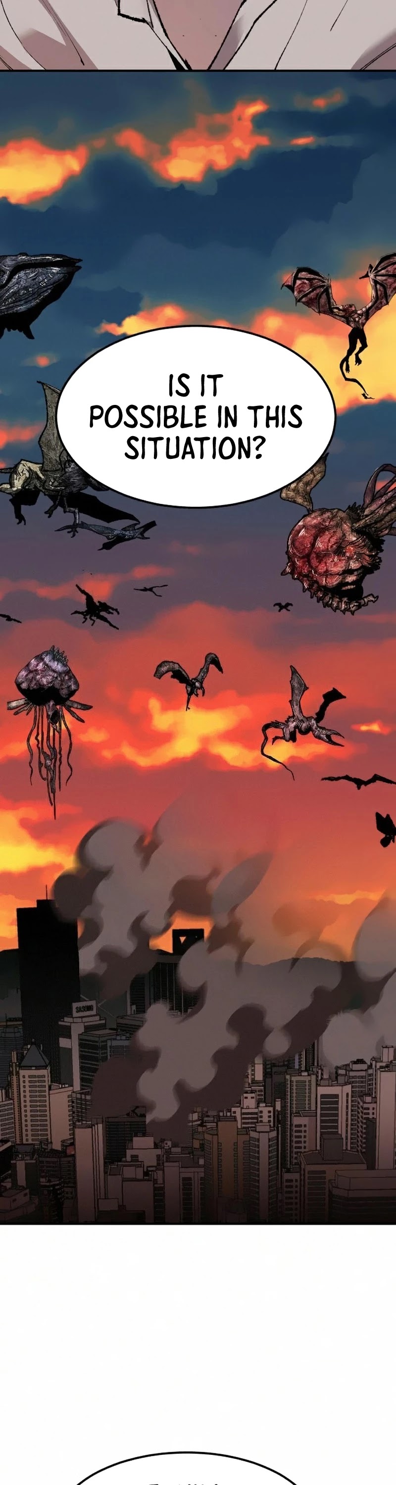 Limit Breaker Chapter 61 page 55 - Chapter 61