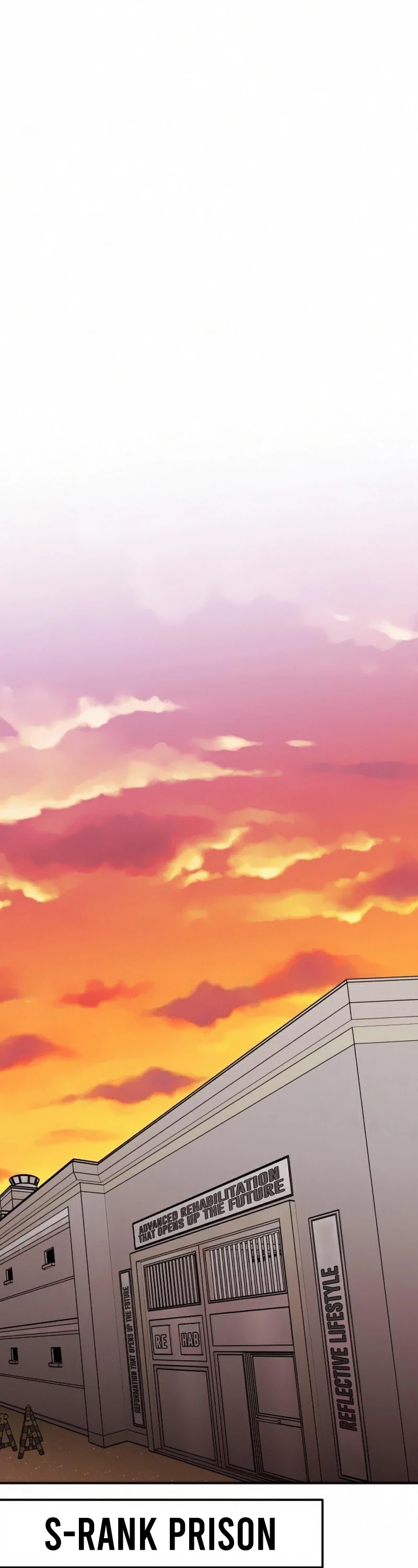 Limit Breaker Chapter 61 page 62 - Chapter 61