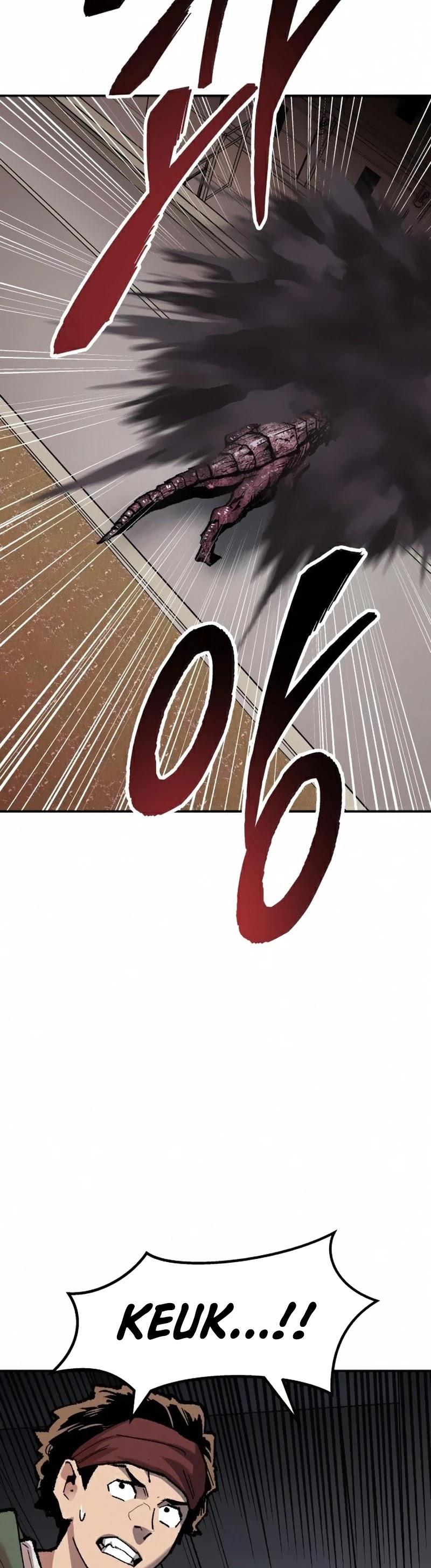 Limit Breaker Chapter 61 page 64 - Chapter 61