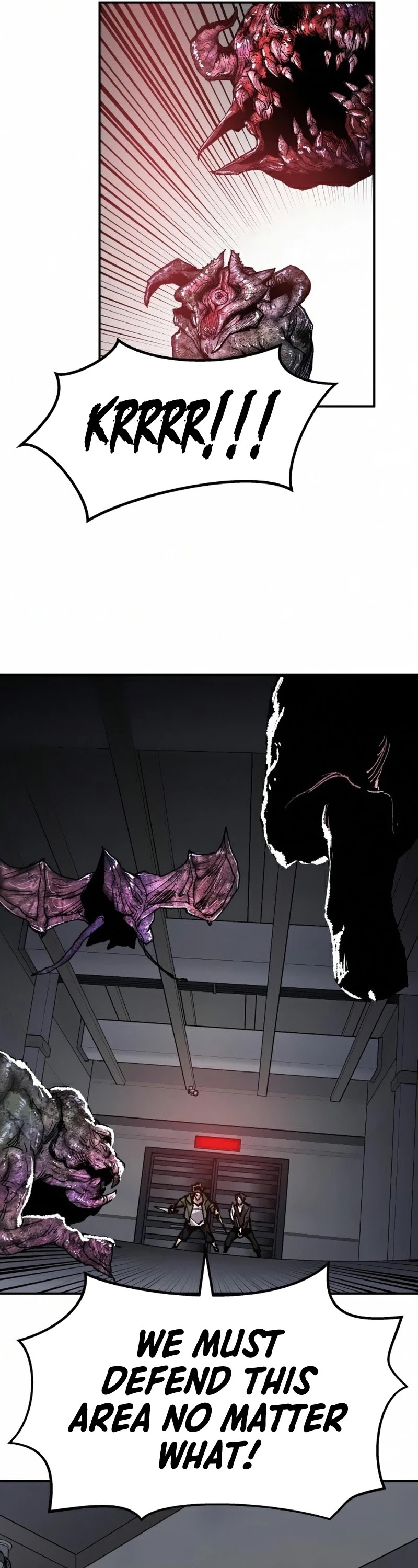 Limit Breaker Chapter 61 page 66 - Chapter 61