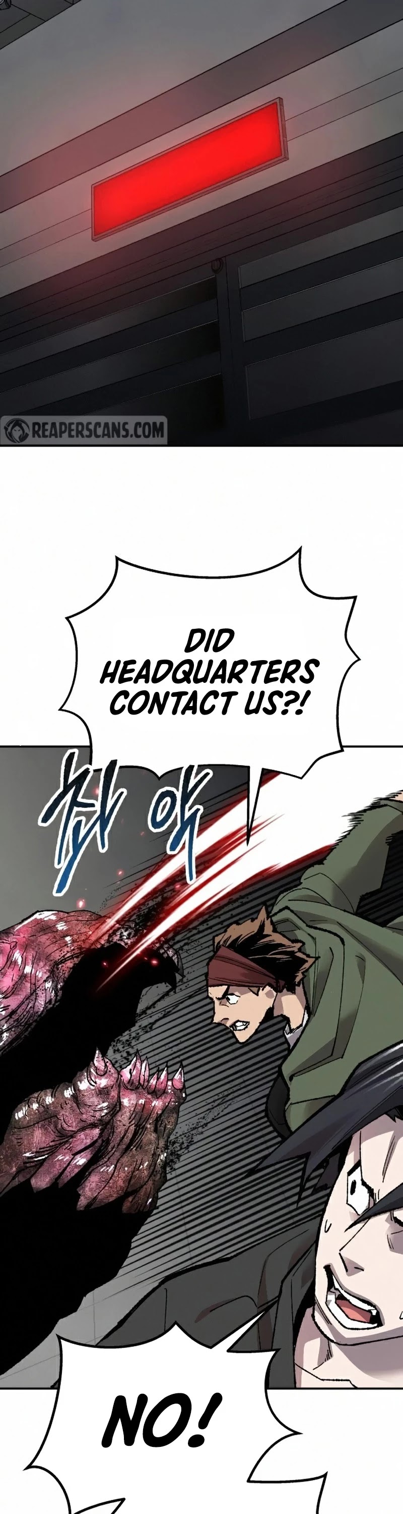 Limit Breaker Chapter 61 page 67 - Chapter 61