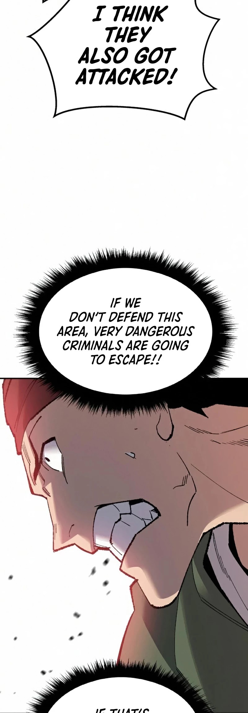 Limit Breaker Chapter 61 page 68 - Chapter 61