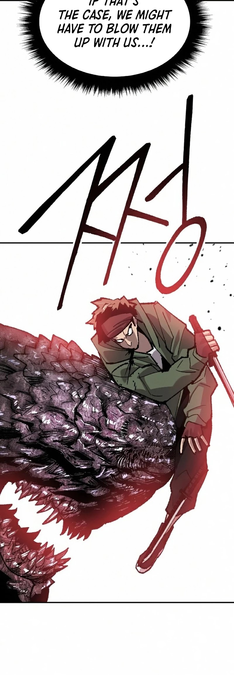Limit Breaker Chapter 61 page 69 - Chapter 61