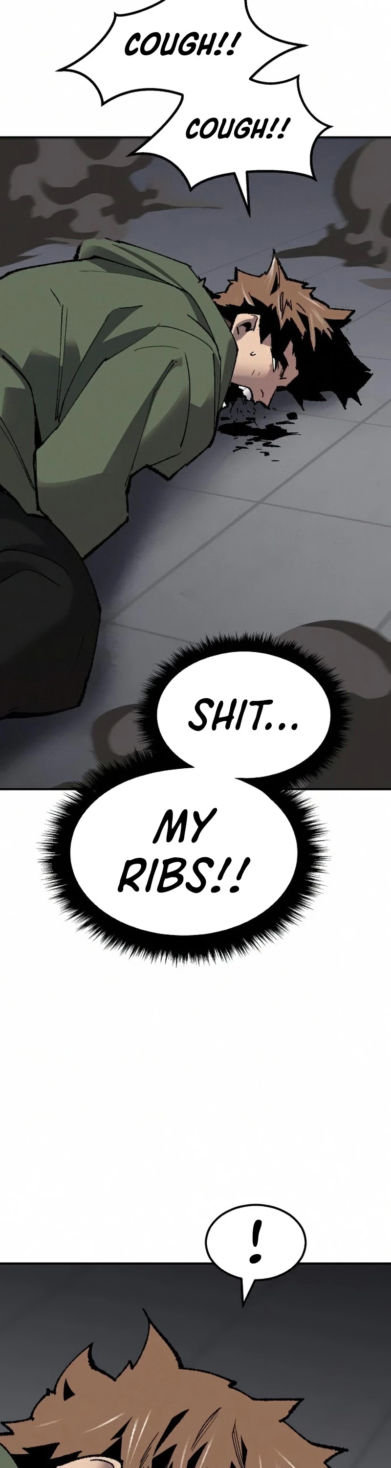 Limit Breaker Chapter 61 page 72 - Chapter 61
