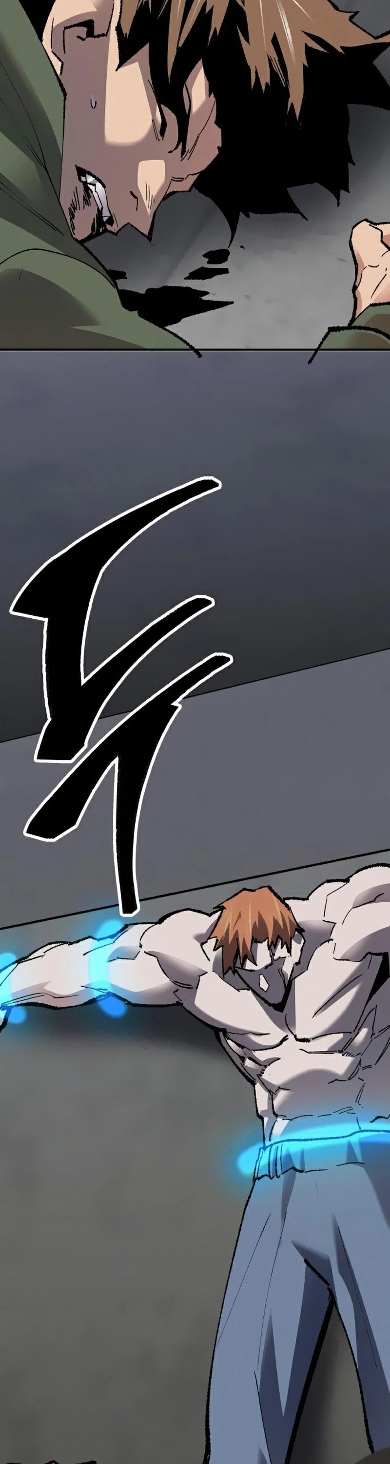 Limit Breaker Chapter 61 page 73 - Chapter 61