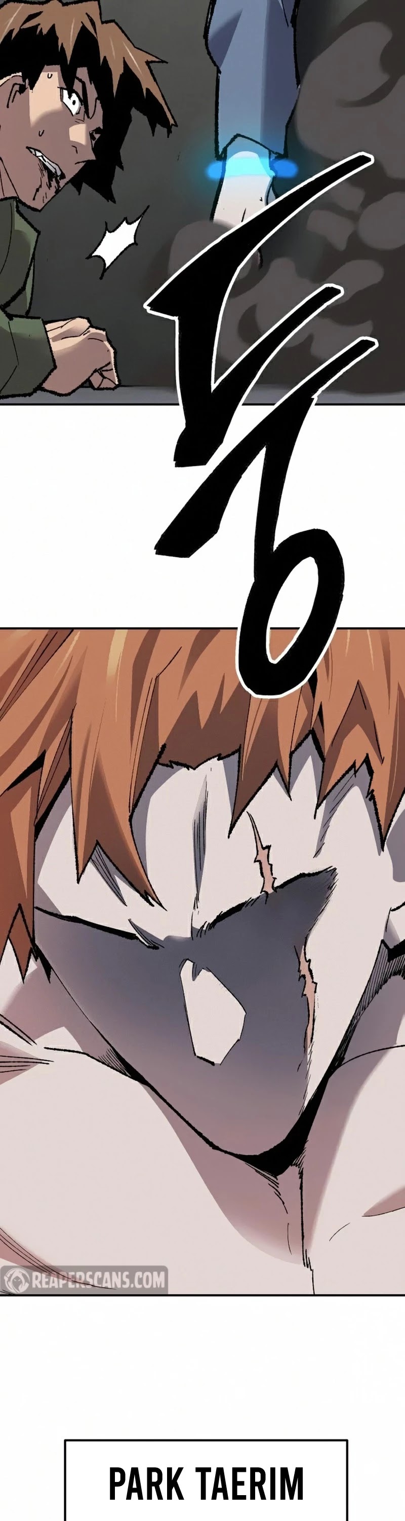 Limit Breaker Chapter 61 page 74 - Chapter 61
