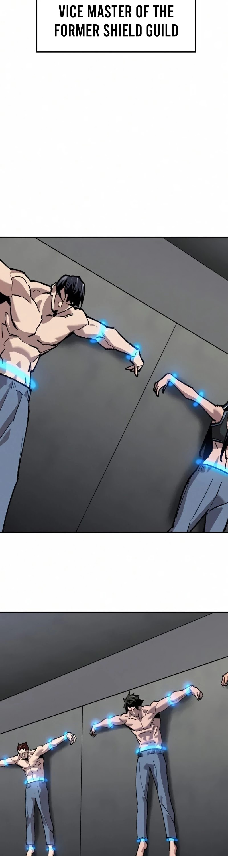 Limit Breaker Chapter 61 page 75 - Chapter 61
