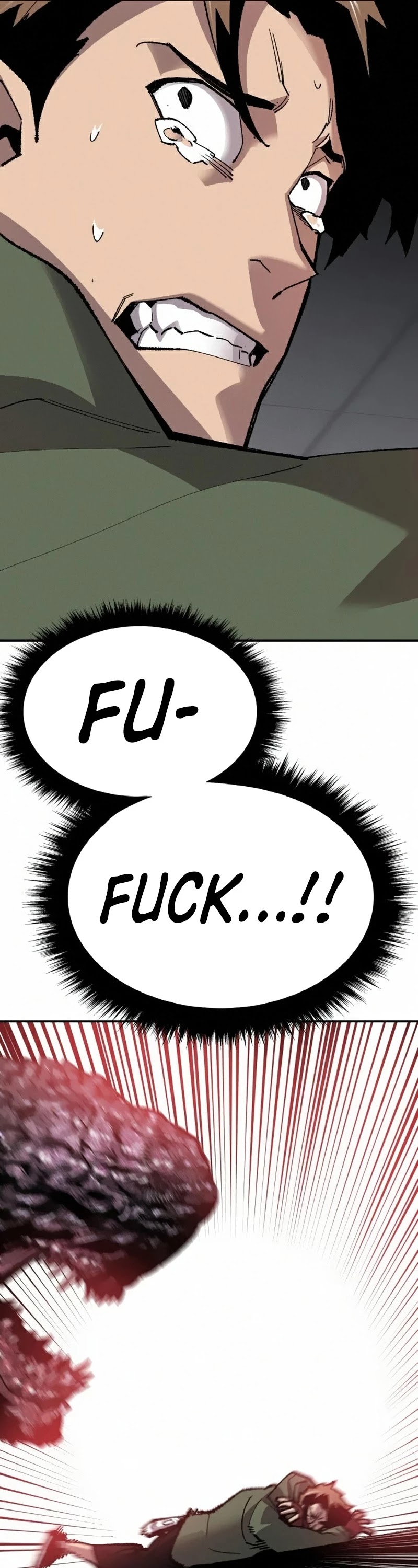 Limit Breaker Chapter 61 page 78 - Chapter 61