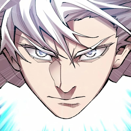 Limit Breaker Chapter 61 cover