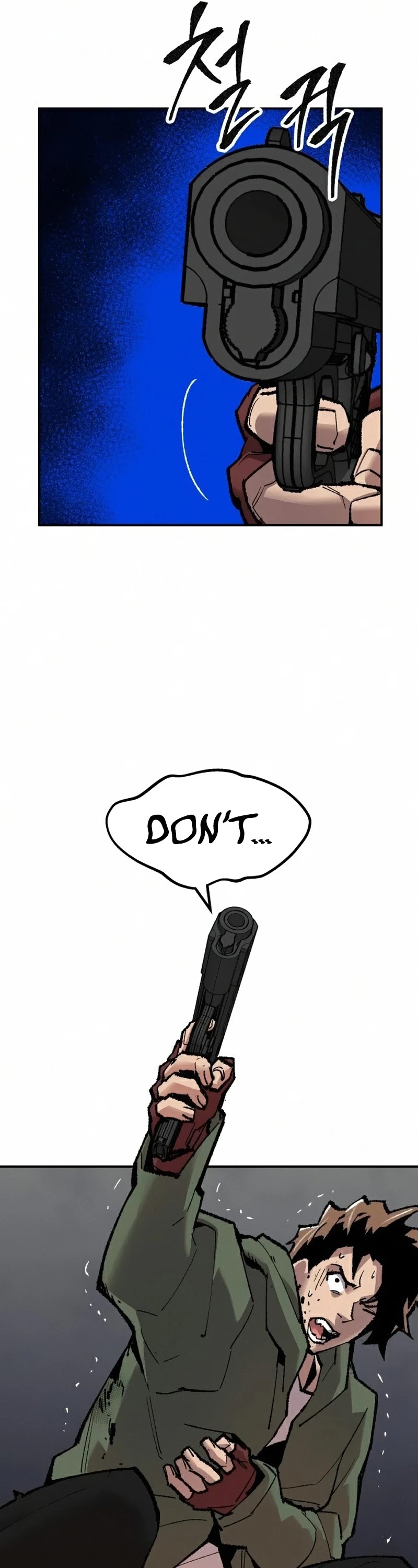 Limit Breaker Chapter 62 page 14 - Chapter 62