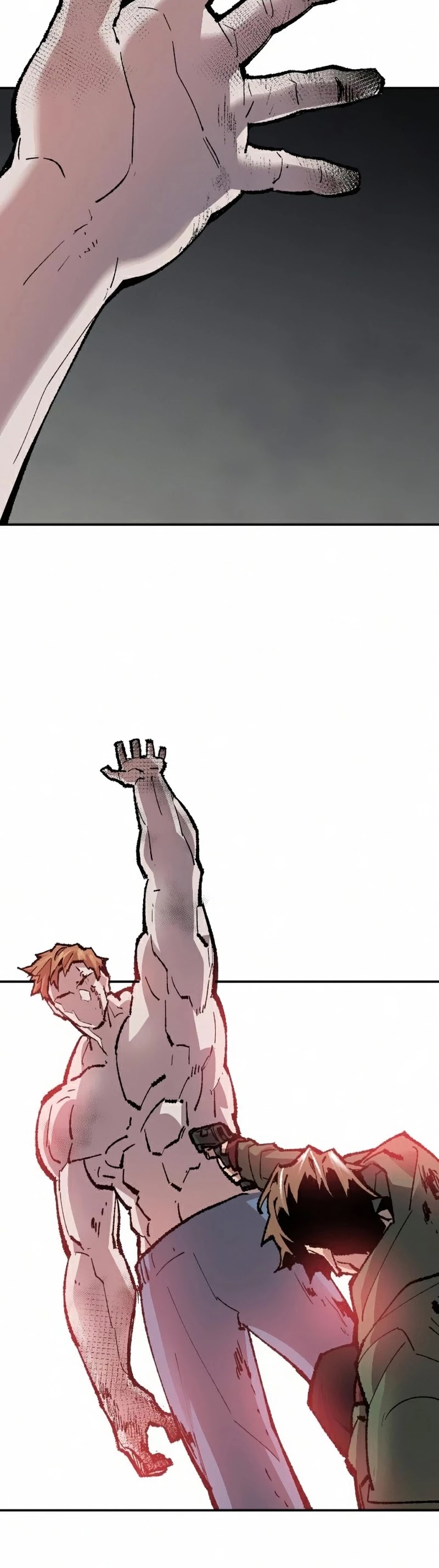 Limit Breaker Chapter 62 page 16 - Chapter 62