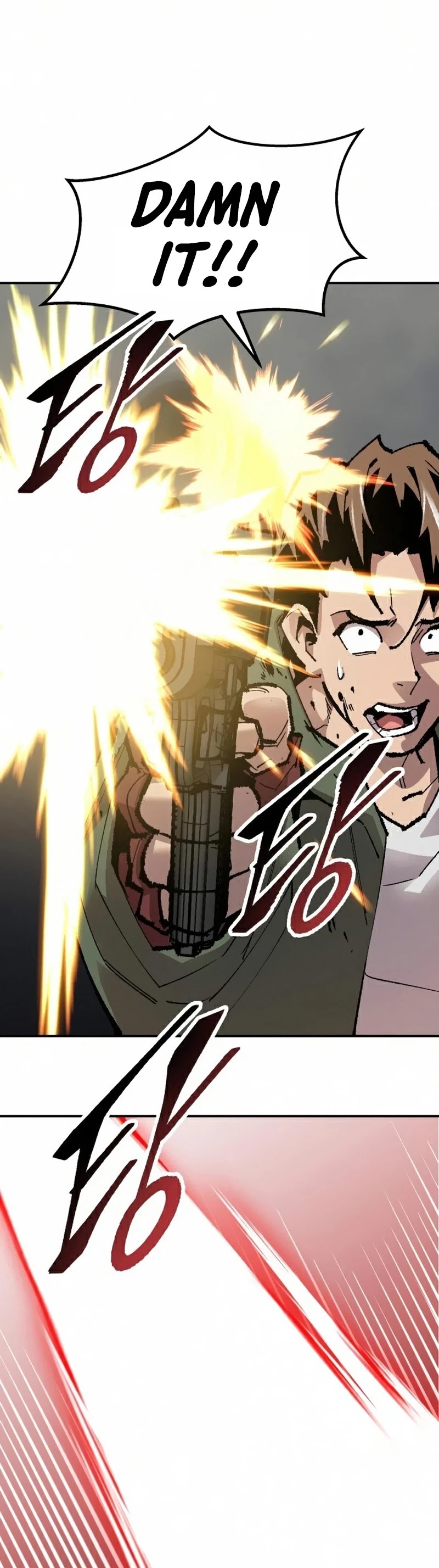 Limit Breaker Chapter 62 page 17 - Chapter 62
