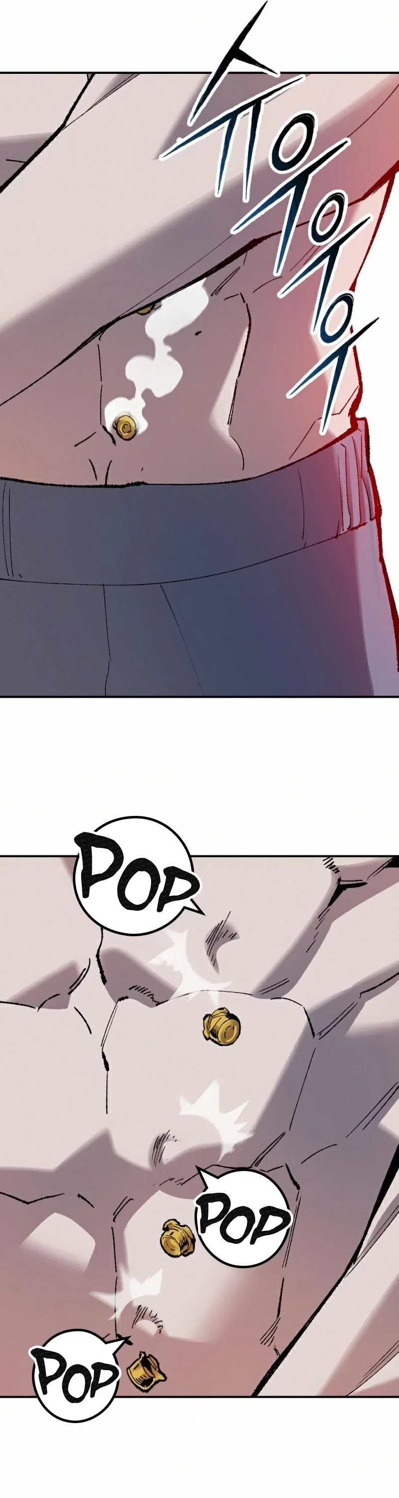 Limit Breaker Chapter 62 page 22 - Chapter 62