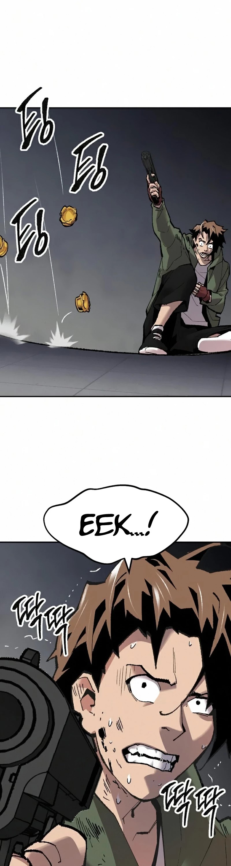 Limit Breaker Chapter 62 page 23 - Chapter 62