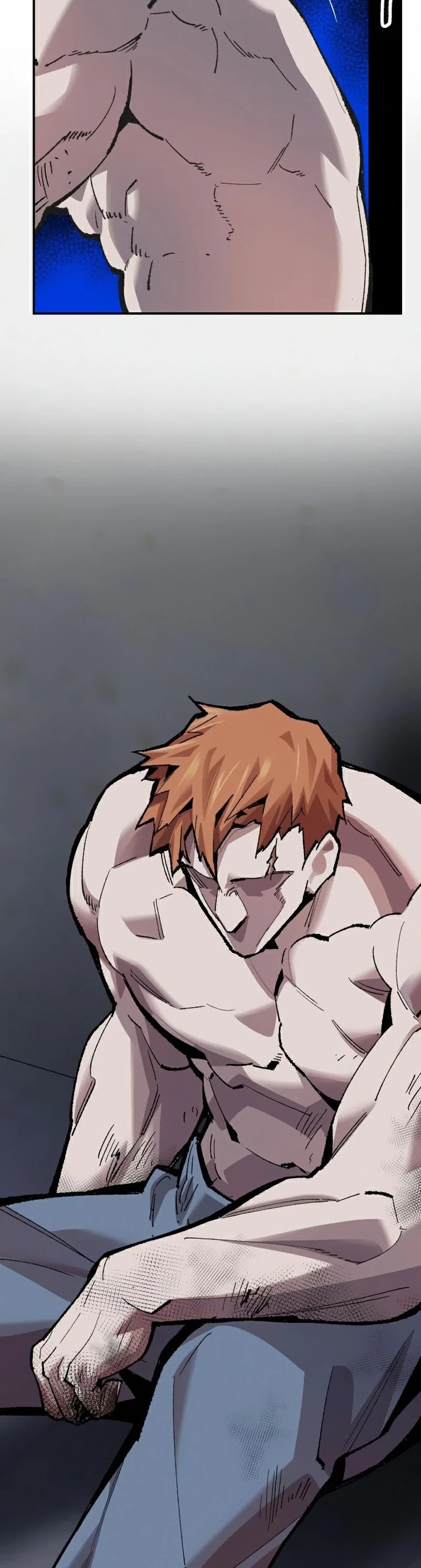 Limit Breaker Chapter 62 page 25 - Chapter 62