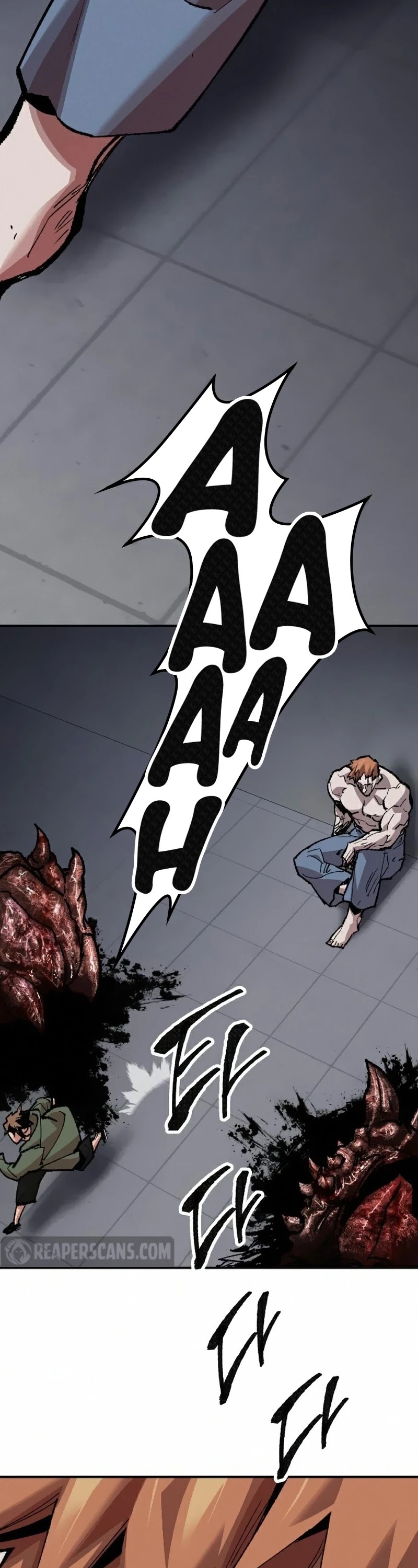 Limit Breaker Chapter 62 page 26 - Chapter 62