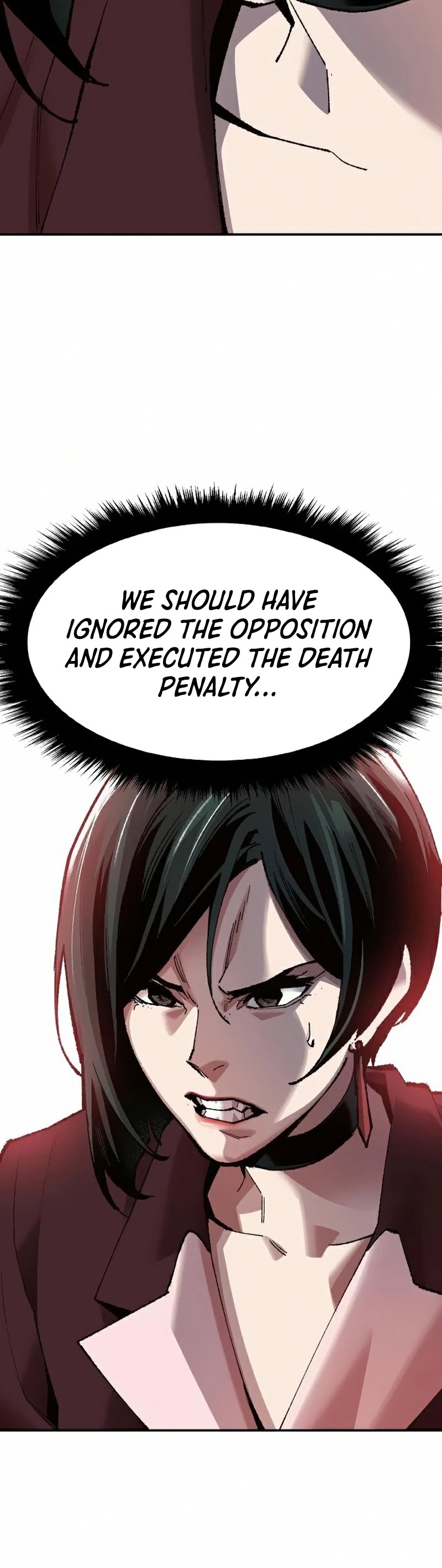 Limit Breaker Chapter 62 page 32 - Chapter 62