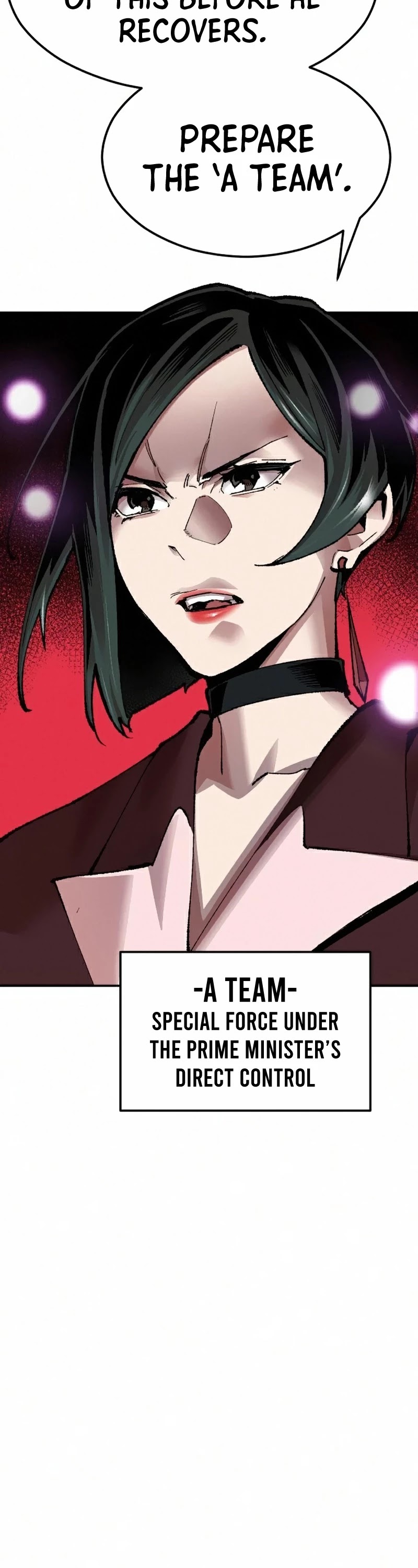 Limit Breaker Chapter 62 page 35 - Chapter 62