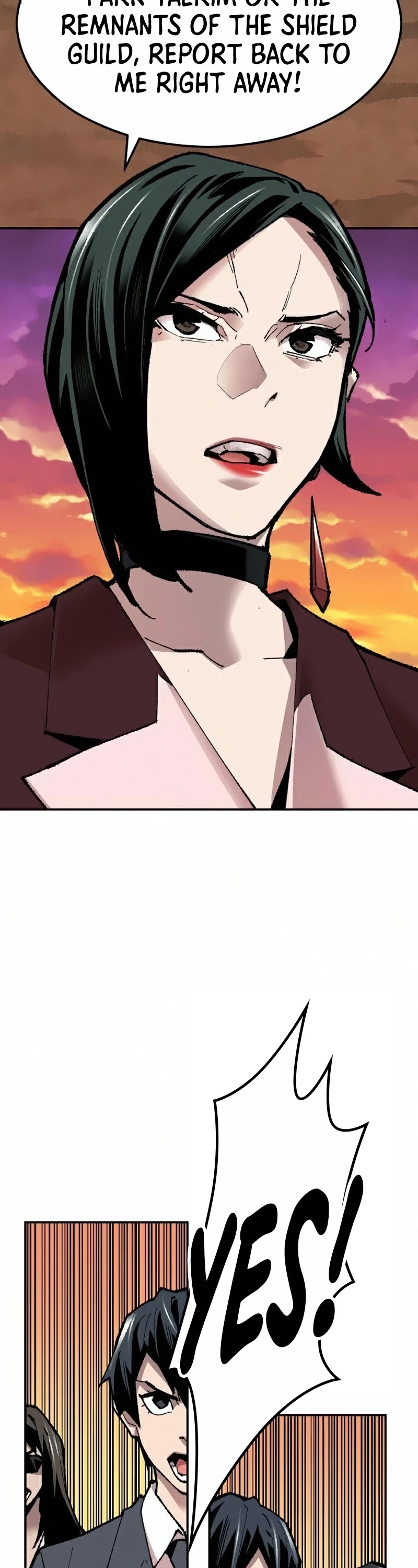 Limit Breaker Chapter 62 page 39 - Chapter 62