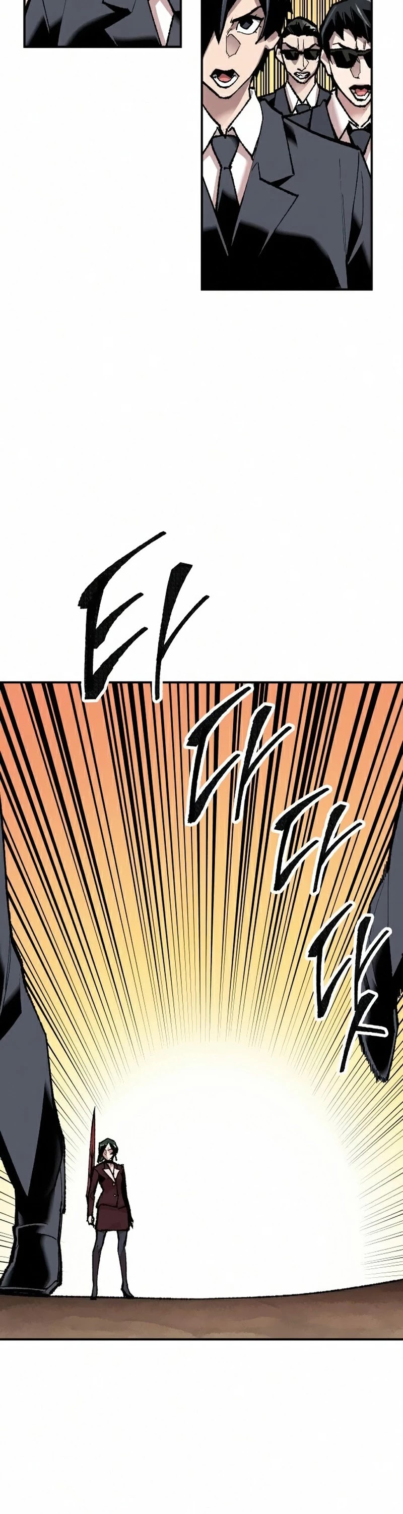 Limit Breaker Chapter 62 page 40 - Chapter 62
