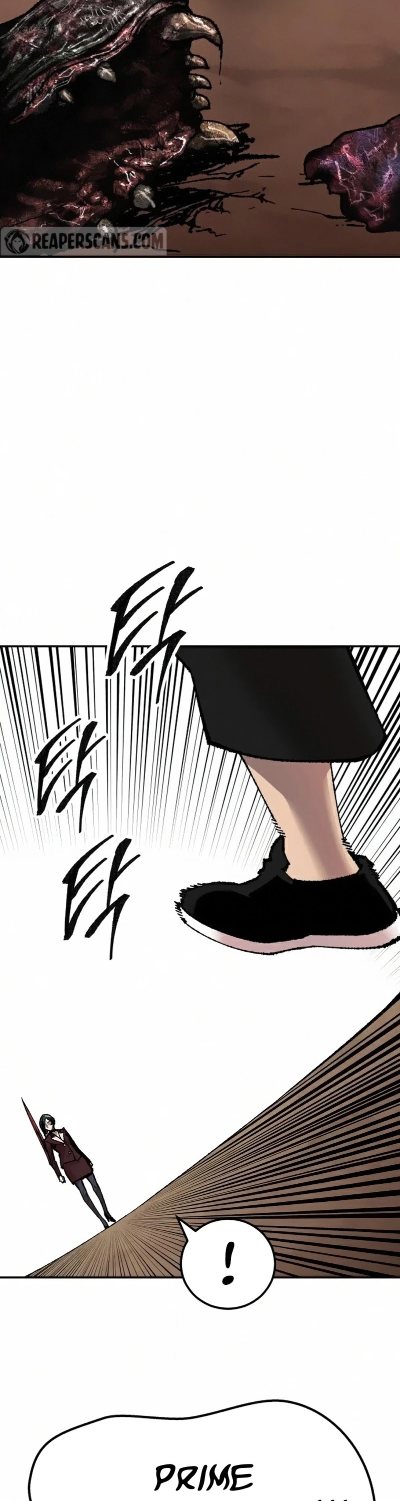 Limit Breaker Chapter 62 page 43 - Chapter 62
