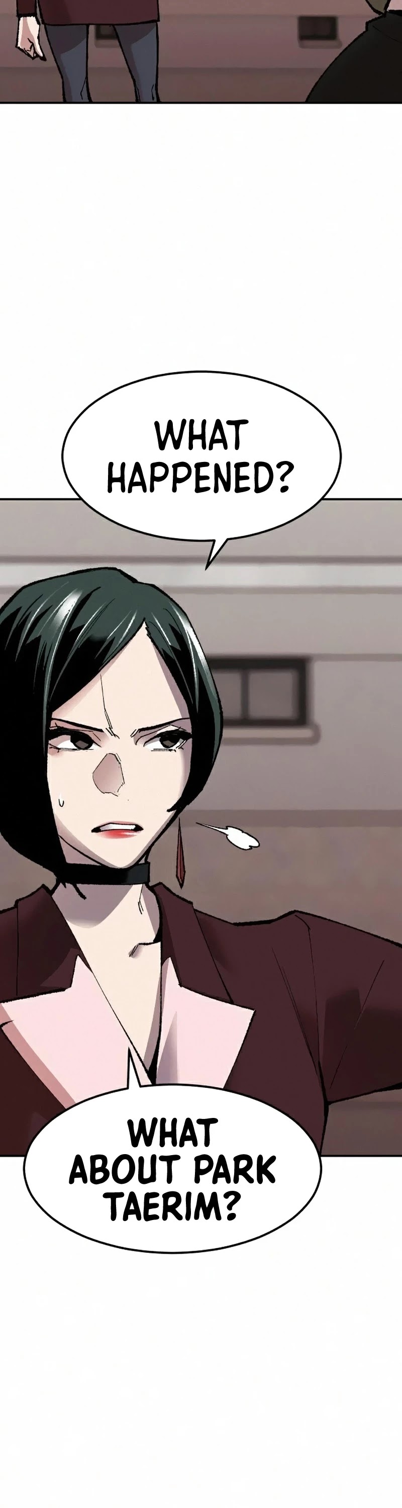 Limit Breaker Chapter 62 page 45 - Chapter 62