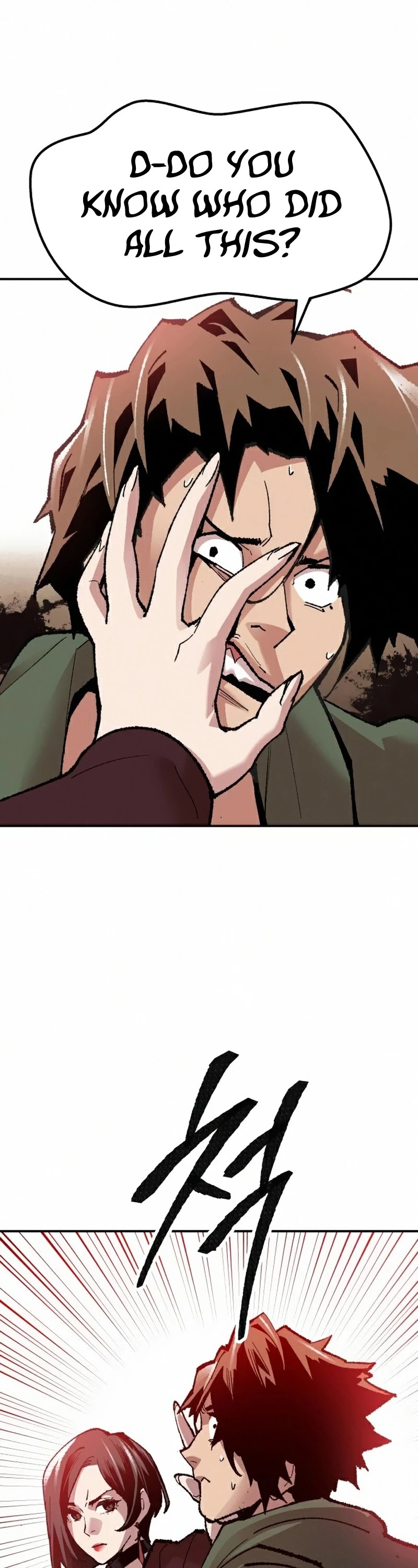 Limit Breaker Chapter 62 page 46 - Chapter 62
