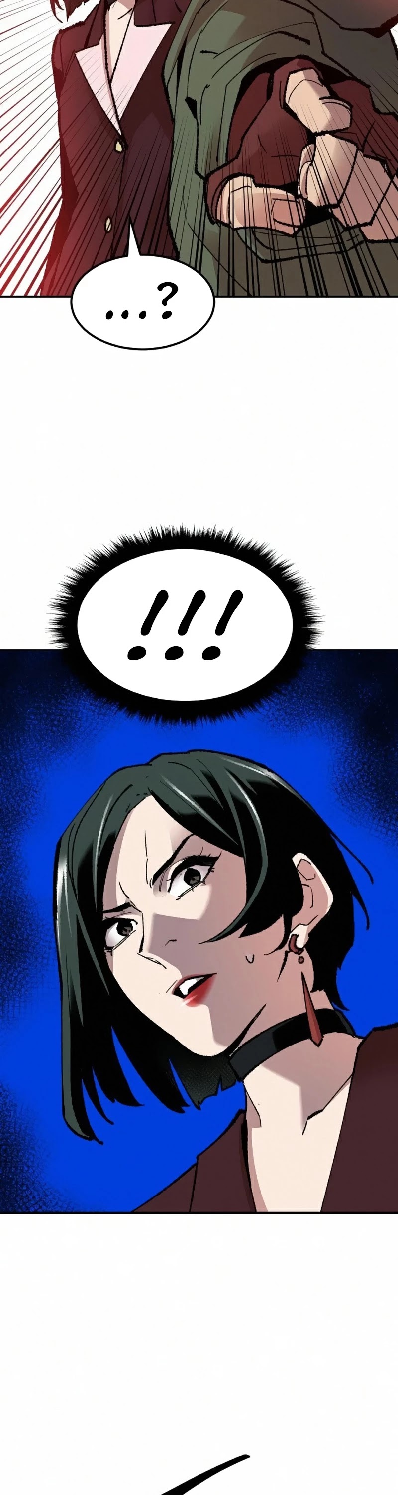 Limit Breaker Chapter 62 page 47 - Chapter 62