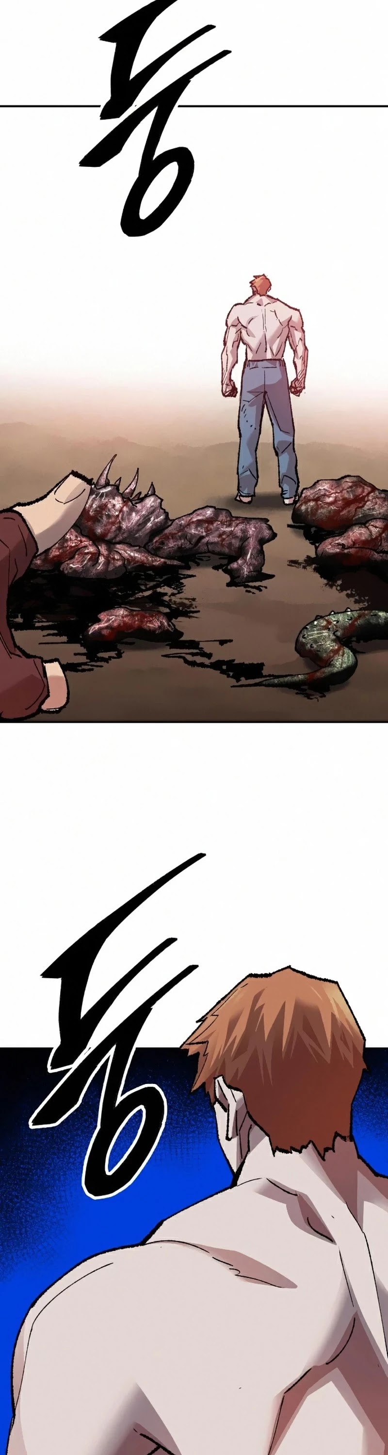Limit Breaker Chapter 62 page 48 - Chapter 62