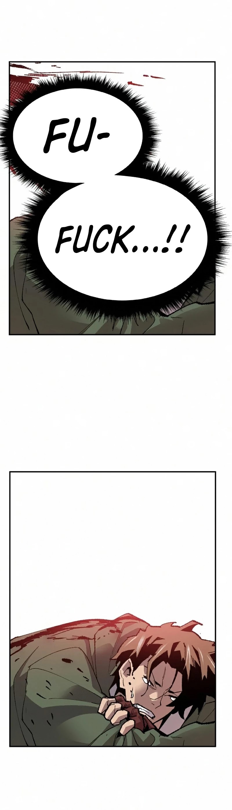 Limit Breaker Chapter 62 page 5 - Chapter 62