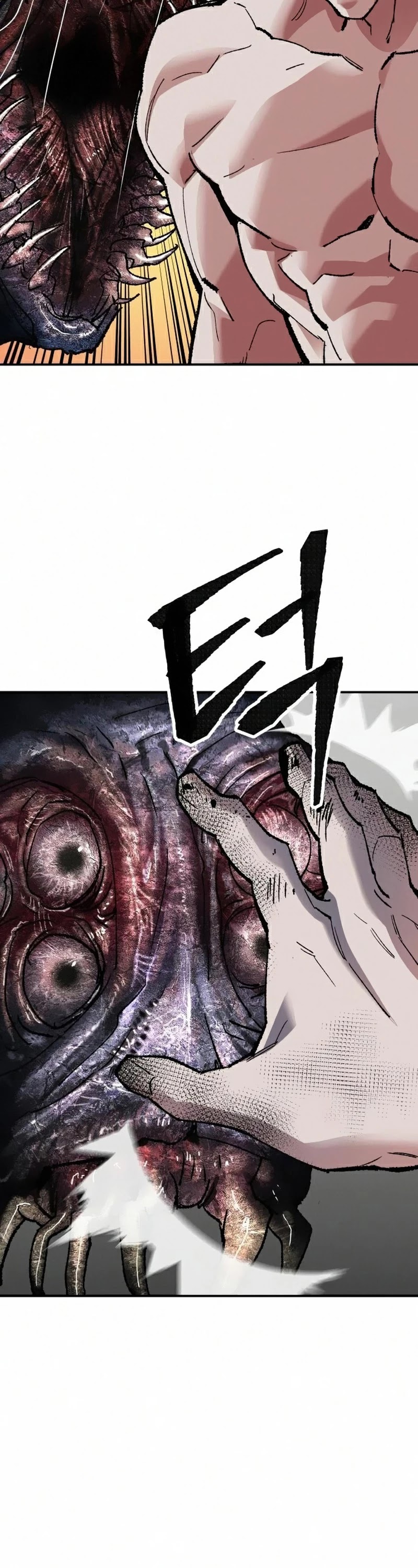 Limit Breaker Chapter 62 page 51 - Chapter 62