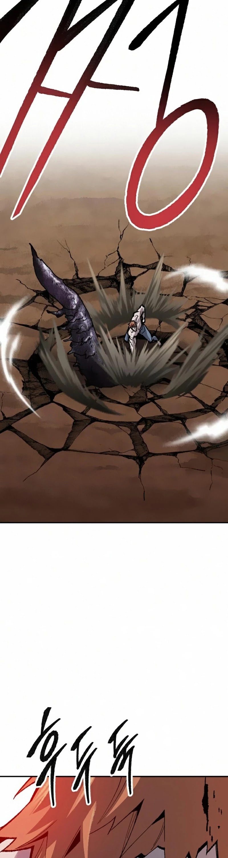 Limit Breaker Chapter 62 page 55 - Chapter 62