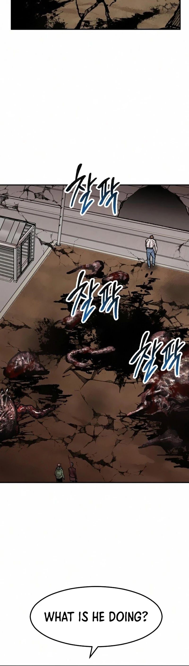 Limit Breaker Chapter 62 page 57 - Chapter 62